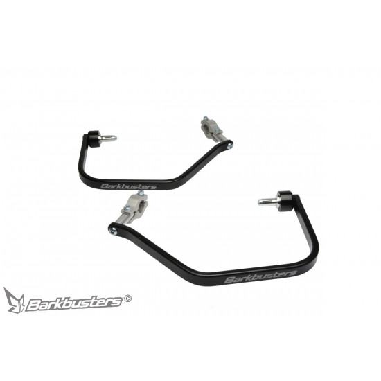 Захист рук Ducati Multistrada 1200. Barkbusters BLG-013