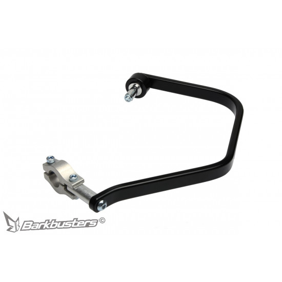 Захист рук Ducati Multistrada 1200. Barkbusters BLG-013
