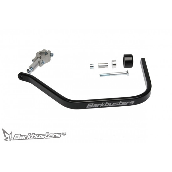Захист рук Ducati Multistrada 1200. Barkbusters BLG-013