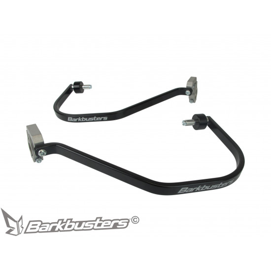Захист рук Ducati Multistrada 950. Barkbusters BLG-017