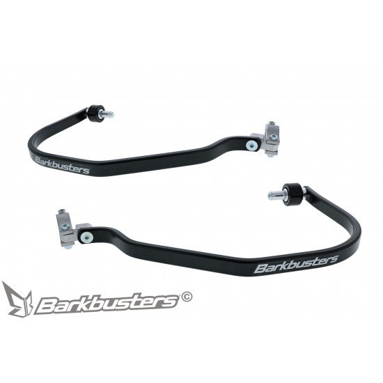 Захист рук Ducati Multistrada V2, Ducati Multistrada V2 S. Barkbusters BLG-019