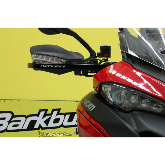 Захист рук Ducati Multistrada V2, Ducati Multistrada V2 S. Barkbusters BLG-019