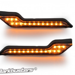 Світлодіодний покажчик поворотів. Barkbusters LED Amber Light