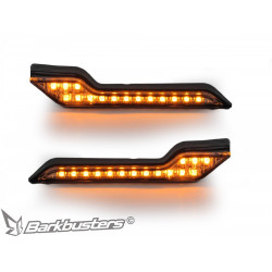 Світлодіодний покажчик поворотів. Barkbusters LED Amber Light
