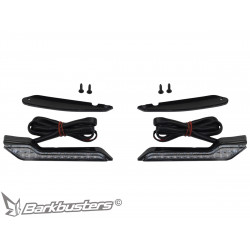 Світлодіодний покажчик поворотів. Barkbusters LED Amber Light