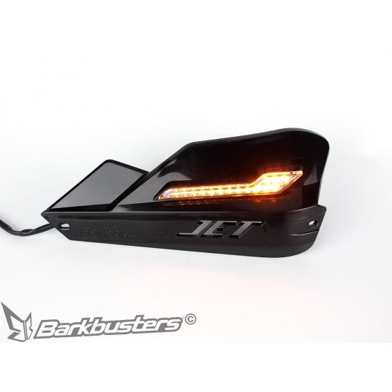 Світлодіодний покажчик поворотів. Barkbusters LED Amber Light