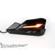 Світлодіодний покажчик поворотів. Barkbusters LED Amber Light