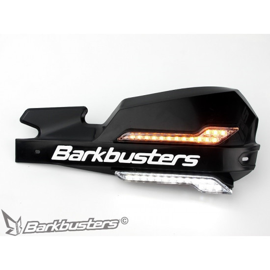 Світлодіодний покажчик поворотів. Barkbusters LED Amber Light