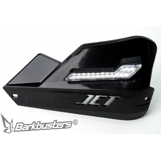 Світлодіодні денні ходові вогні. Barkbusters LED White Light