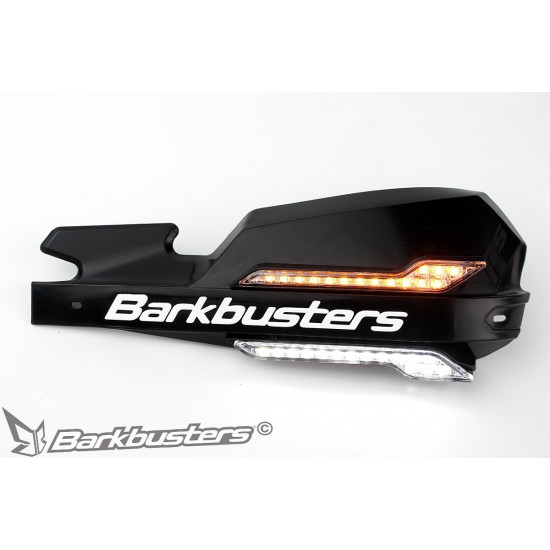 Світлодіодні денні ходові вогні. Barkbusters LED White Light