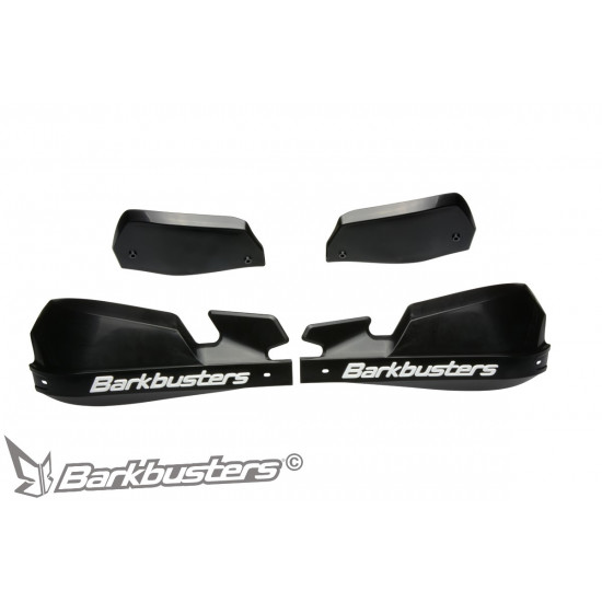 Пластиковий захист рук Barkbusters VPS