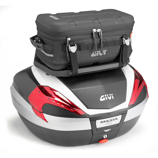 Универсальный багажник на центральный кофр GIVI S150