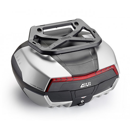 Универсальный багажник на центральный кофр GIVI S150