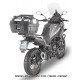 Универсальный багажник на центральный кофр GIVI S150