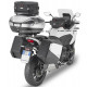 Универсальный багажник на центральный кофр GIVI S150