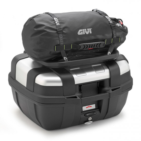 Универсальный багажник на центральный кофр GIVI S150