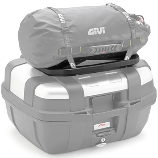 Универсальный багажник на центральный кофр GIVI S150