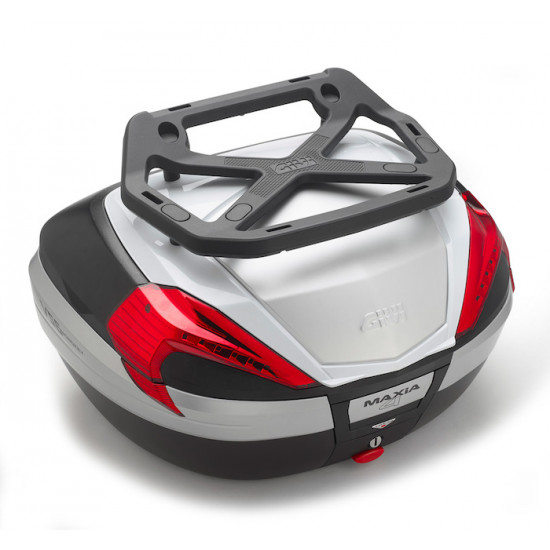 Универсальный багажник на центральный кофр GIVI S150