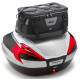 Универсальный багажник на центральный кофр GIVI S150