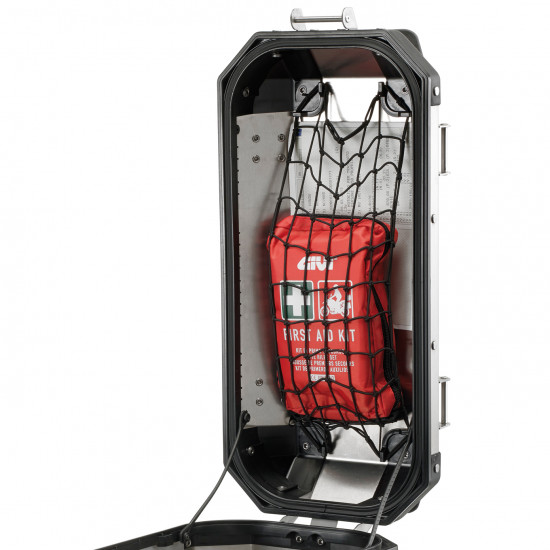 Внутрішня еластична сітка для кофра GIVI OBK37 / OBK48 Trekker Outback and Trekker Dolomiti Cover