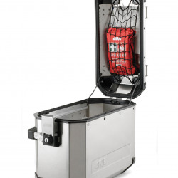 Внутрішня еластична сітка для кофра GIVI OBK37 / OBK48 Trekker Outback and Trekker Dolomiti Cover