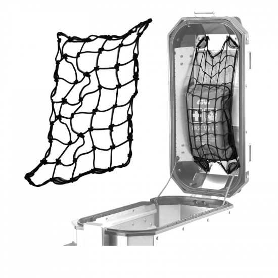 Внутрішня еластична сітка для кофра GIVI OBK37 / OBK48 Trekker Outback and Trekker Dolomiti Cover