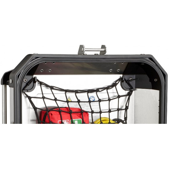 Внутрішня еластична сітка для кофра GIVI Trekker Outback 42