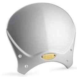 Вітрове скло универсальне GIVI 100AL RACE CAFE