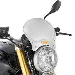 Вітрове скло универсальне GIVI 100AL RACE CAFE