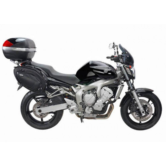 Вітрове скло для Yamaha FZ6 2004 > 2006