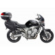 Вітрове скло для Yamaha FZ6 2004 > 2006
