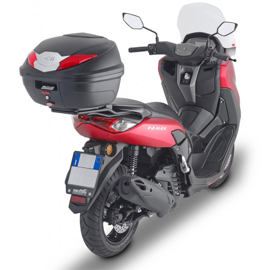 Вітрове скло для Yamaha N-Max 125 2021 > 2023 /  N-Max 155 2021 > 2023