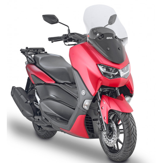 Вітрове скло для Yamaha N-Max 125 2021 > 2023 /  N-Max 155 2021 > 2023