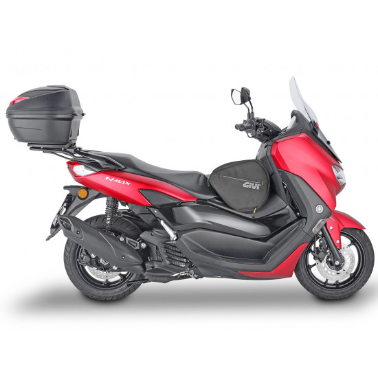 Вітрове скло для Yamaha N-Max 125 2021 > 2023 /  N-Max 155 2021 > 2023