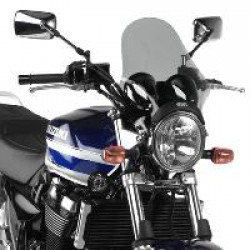 Вітрове скло универсальне GIVI A210