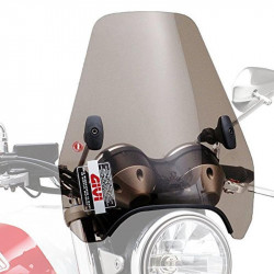 Вітрове скло универсальне GIVI A601