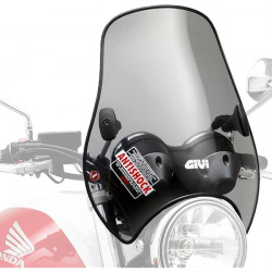 Вітрове скло универсальне GIVI A603