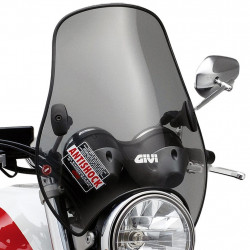 Вітрове скло универсальне GIVI A603
