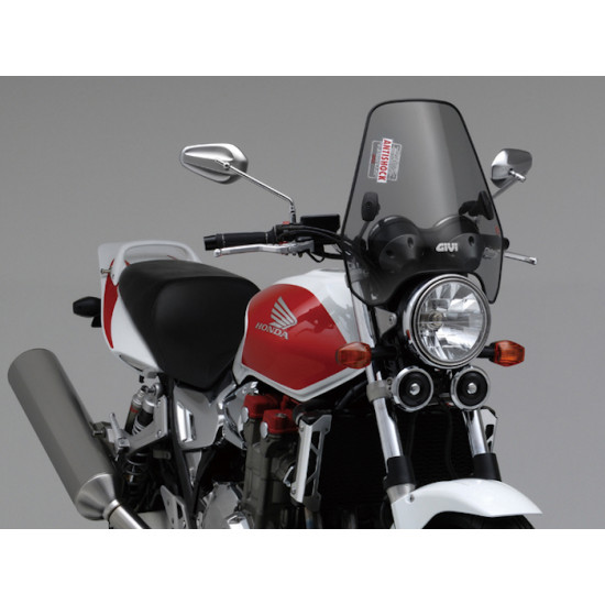 Вітрове скло универсальне GIVI A604