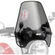 Вітрове скло универсальне GIVI A604