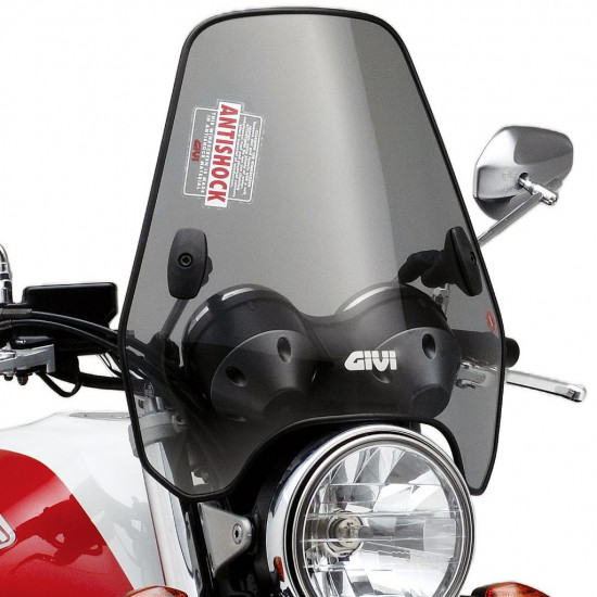 Вітрове скло универсальне GIVI A604