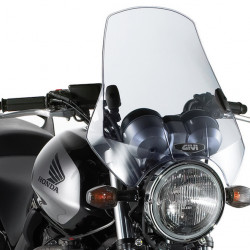 Вітрове скло универсальне GIVI A660 