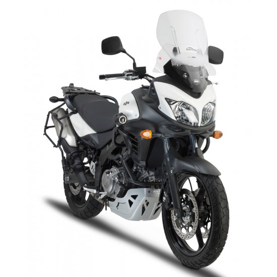 Вітрове скло для Suzuki DL 650 V-Strom L2-L3-L4-L5-L6 2011 > 2016