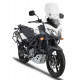 Вітрове скло для Suzuki DL 650 V-Strom L2-L3-L4-L5-L6 2011 > 2016