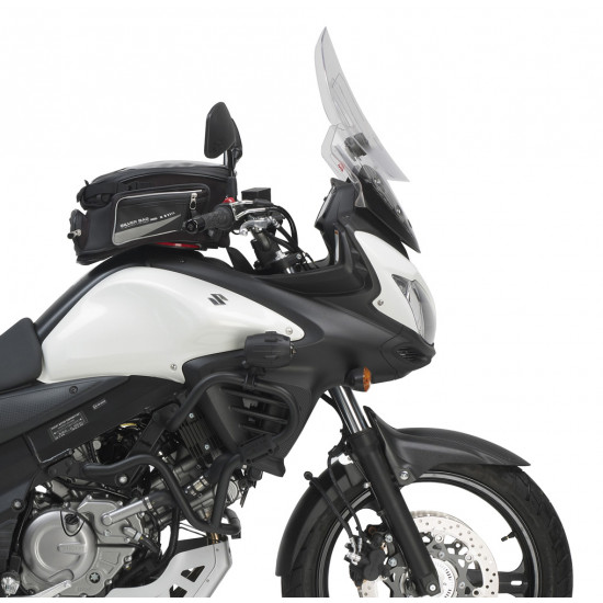 Вітрове скло для Suzuki DL 650 V-Strom L2-L3-L4-L5-L6 2011 > 2016