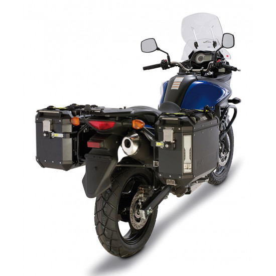 Вітрове скло для Suzuki DL 650 V-Strom L2-L3-L4-L5-L6 2011 > 2016