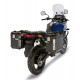 Вітрове скло для Suzuki DL 650 V-Strom L2-L3-L4-L5-L6 2011 > 2016