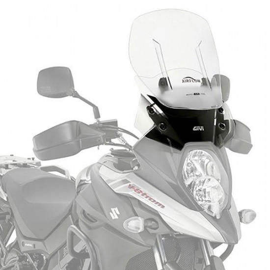 Вітрове скло для Suzuki DL 650 V-Strom 2017 > 2023