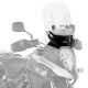 Вітрове скло для Suzuki DL 650 V-Strom 2017 > 2023