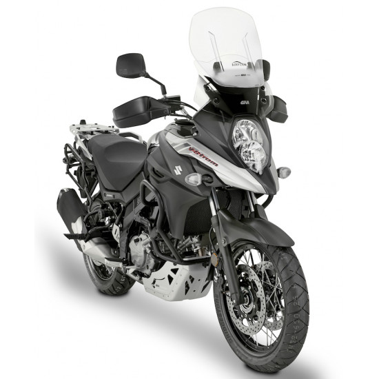 Вітрове скло для Suzuki DL 650 V-Strom 2017 > 2023